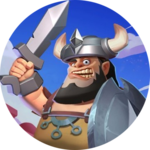 Crypto Gladiator Shards